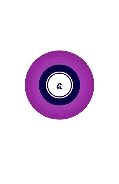 Groove vinyl logo